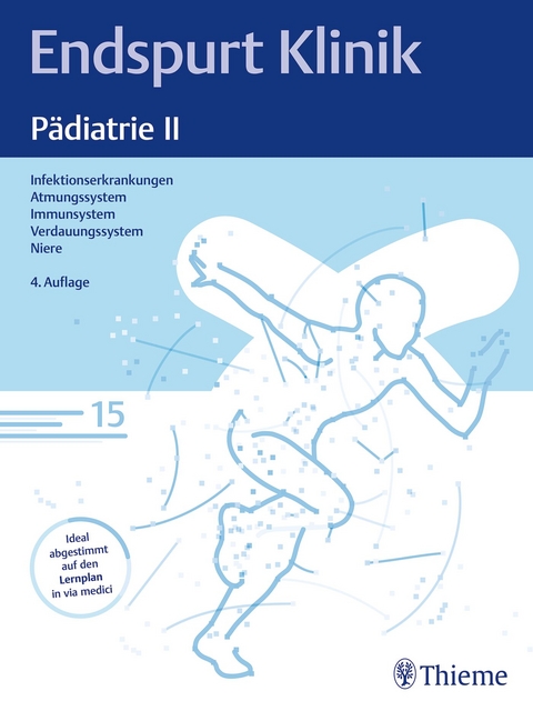 P&auml;diatrie II - 