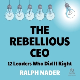 The Rebellious CEO