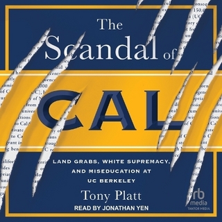 The Scandal of Cal