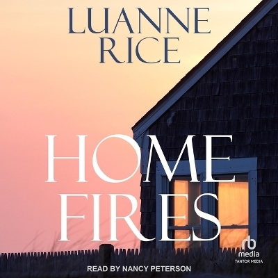 Home Fires - Luanne Rice