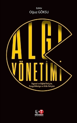 Algi Y&ouml;netİmİ - 