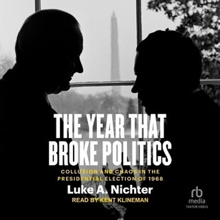 The Year That Broke Politics