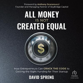 All Money Is Not Created Equal