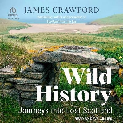 Wild History - James Crawford