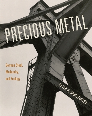Precious Metal - Peter H. Christensen