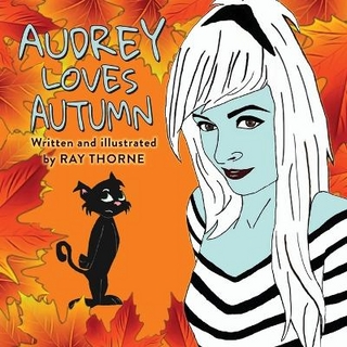 Audrey Loves Autumn