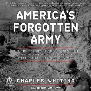 America's Forgotten Army