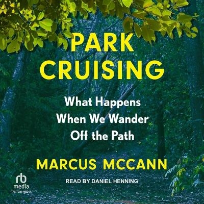 Park Cruising - Marcus McCann