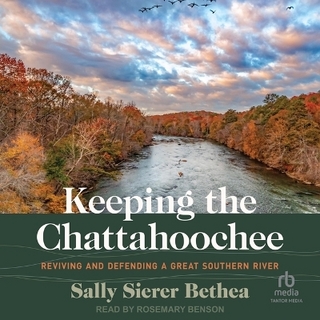 Keeping the Chattahoochee