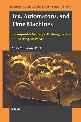 Tea, Automatons, and Time Machines