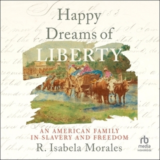 Happy Dreams of Liberty