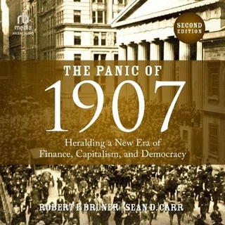 The Panic of 1907, 2nd Edition