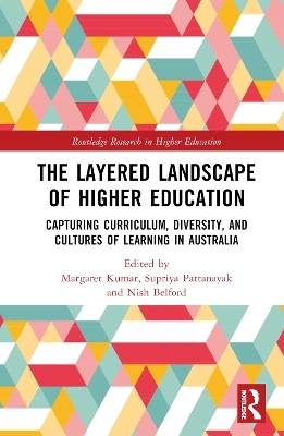 The Layered Landscape of Higher Education - 