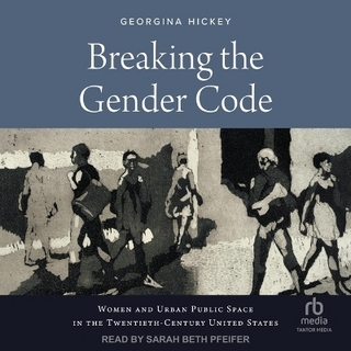 Breaking the Gender Code
