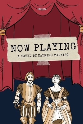 Dowry (EditionEdition 1) -  Katrin Madayag