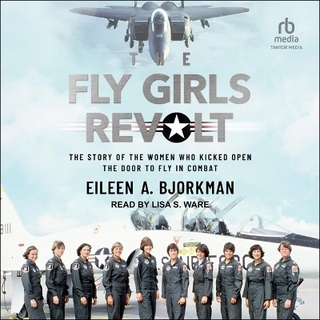 The Fly Girls Revolt
