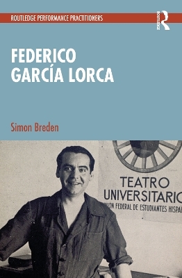 Federico Garc&iacute;a Lorca - Simon Breden