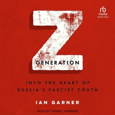 Z Generation - Ian Garner