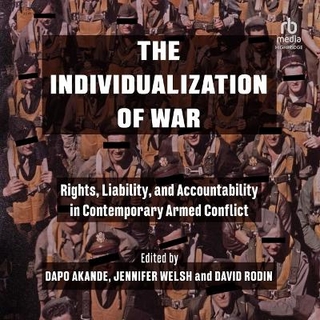 The Individualization of War