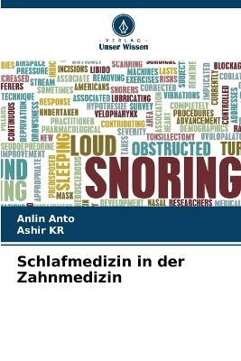 Schlafmedizin in der Zahnmedizin