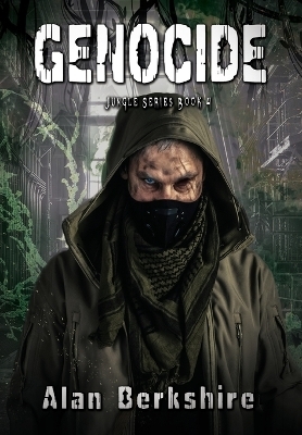 Genocide - Alan Berkshire