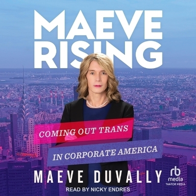 Maeve Rising - Maeve DuVally
