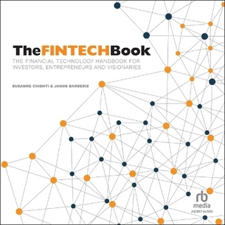 The Fintech Book