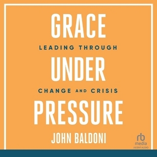 Grace Under Pressure