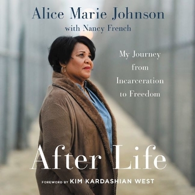 After Life - Alice Marie Johnson