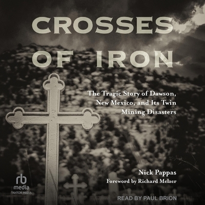 Crosses of Iron - Nick Pappas