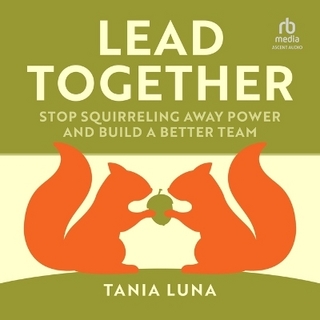 Lead Together