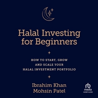Halal Investing for Beginners
