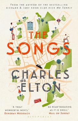 The Songs - Charles Elton