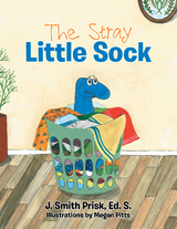 The Stray Little Sock - J. Smith Prisk