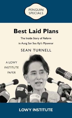 Best Laid Plans - Sean Turnell