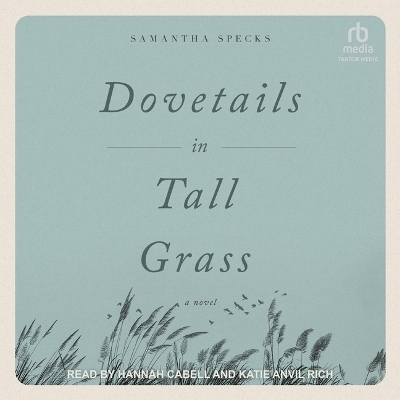 Dovetails in Tall Grass - Samantha Specks