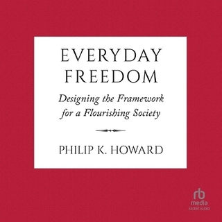 Everyday Freedom