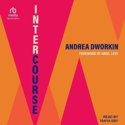 Intercourse - Andrea Dworkin