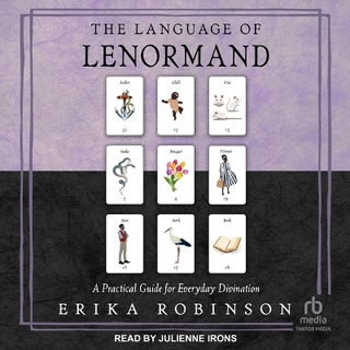 The Language of Lenormand