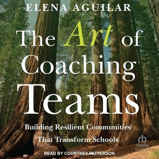 The Art of Coaching Teams