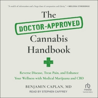 The Doctor-Approved Cannabis Handbook