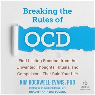 Breaking the Rules of Ocd