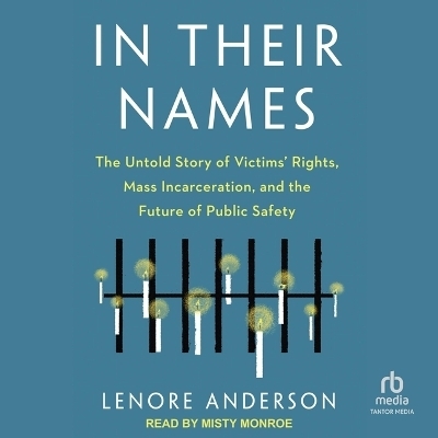 In Their Names - Lenore Anderson