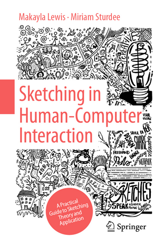 Sketching in human computer interaction