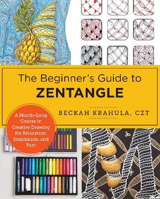 The Beginner's Guide to Zentangle
