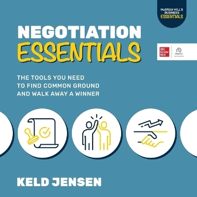 Negotiation Essentials - Keld Jensen