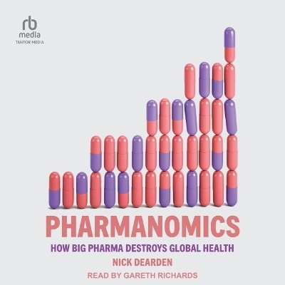 Pharmanomics - Nick Dearden