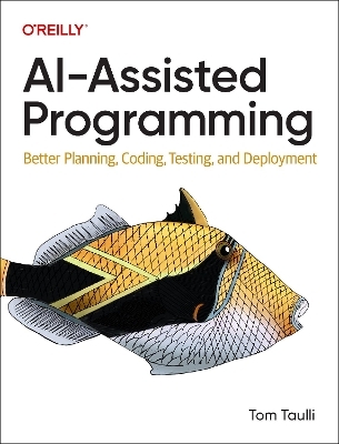 AI-assisted programming