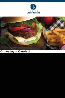 Fast Food Konsum in Nigeria