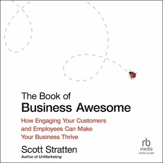 The Book of Business Awesome / The Book of Business Unawesome